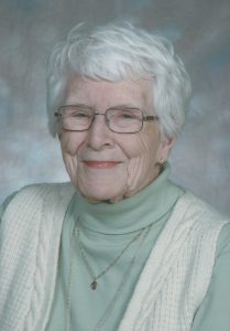 Doris May Gould | Rod Abrams Funeral Home Ltd.