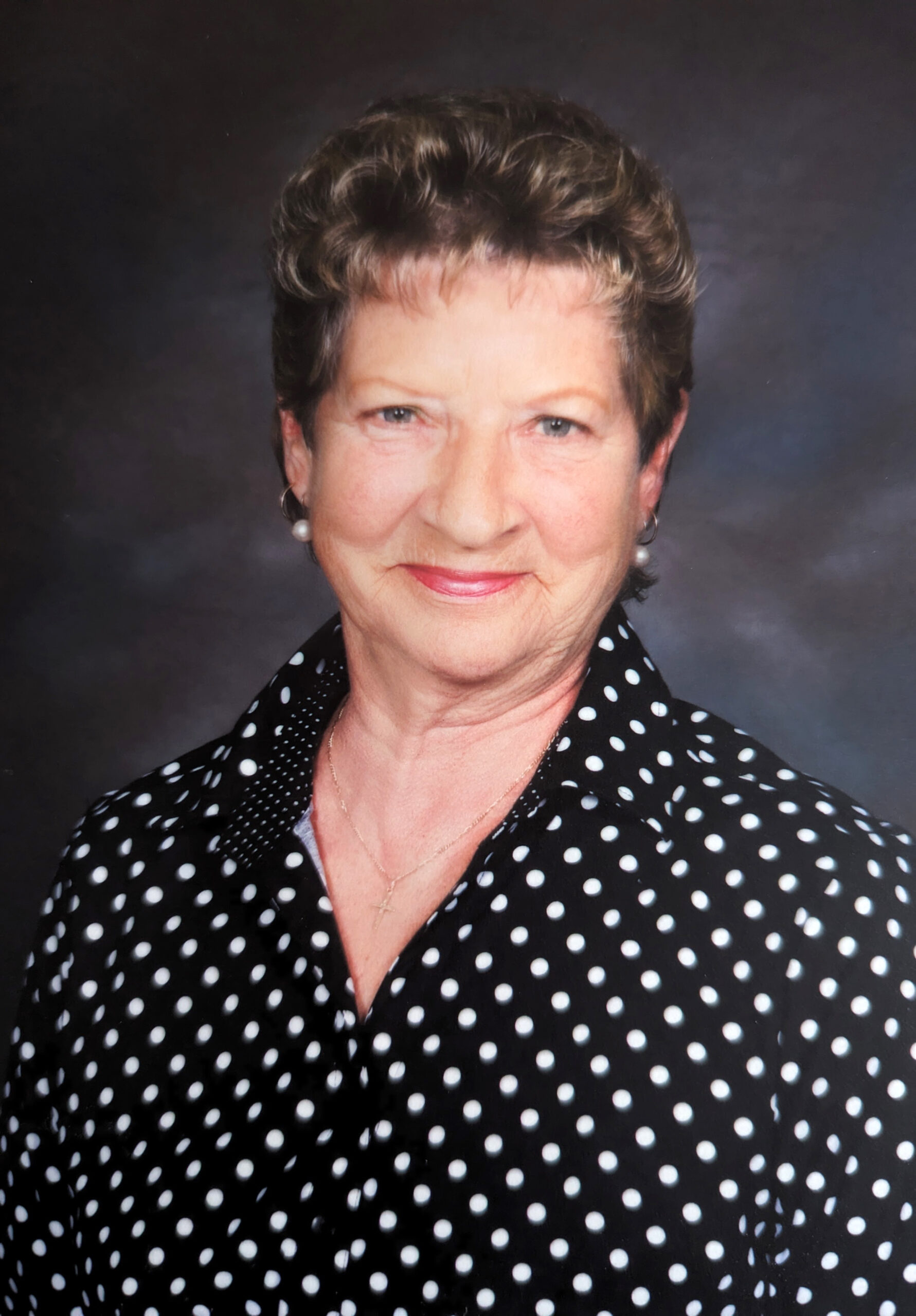 Lois McCullough | Rod Abrams Funeral Home Ltd.