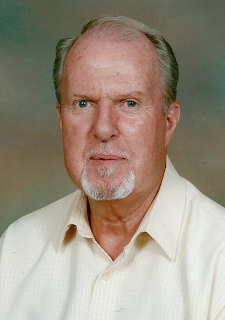 George Thomas Stamper | Rod Abrams Funeral Home Ltd.